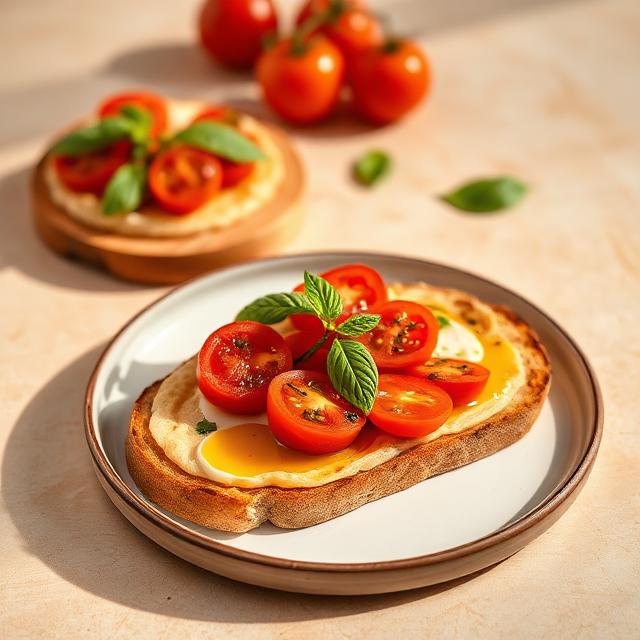 Tostadas